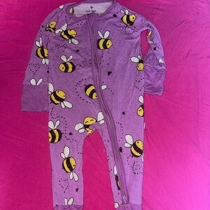 Little Sleepies Zippy